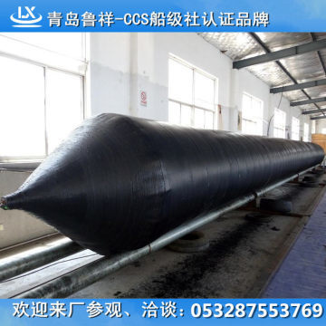 船舶用氣囊的多樣化應(yīng)用 從魯祥專(zhuān)業(yè)產(chǎn)品看行業(yè)解決方案