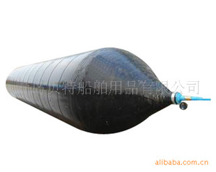 上善船用氣囊 現(xiàn)代船舶上排下水的柔性力量