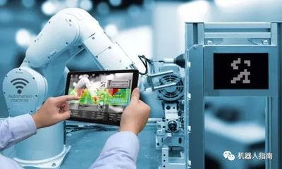 預(yù)測性維護中的人工智能 行業(yè)應(yīng)用與系統(tǒng)集成服務(wù)