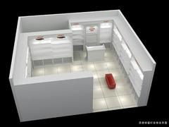 蘭州知名展柜廠家 專業定制與批發服務一覽