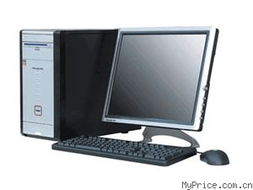 解析捷龍700 A3805081計算機 性能與配置探析